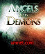 game pic for Discovering Angels and Demons